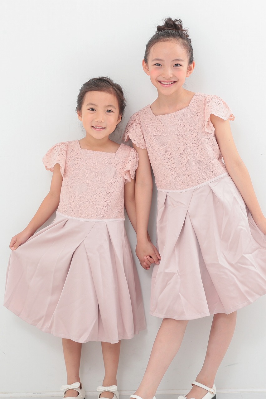 Kids  �졼������ӥ��å��ǥ�����ɥ쥹  9-10��