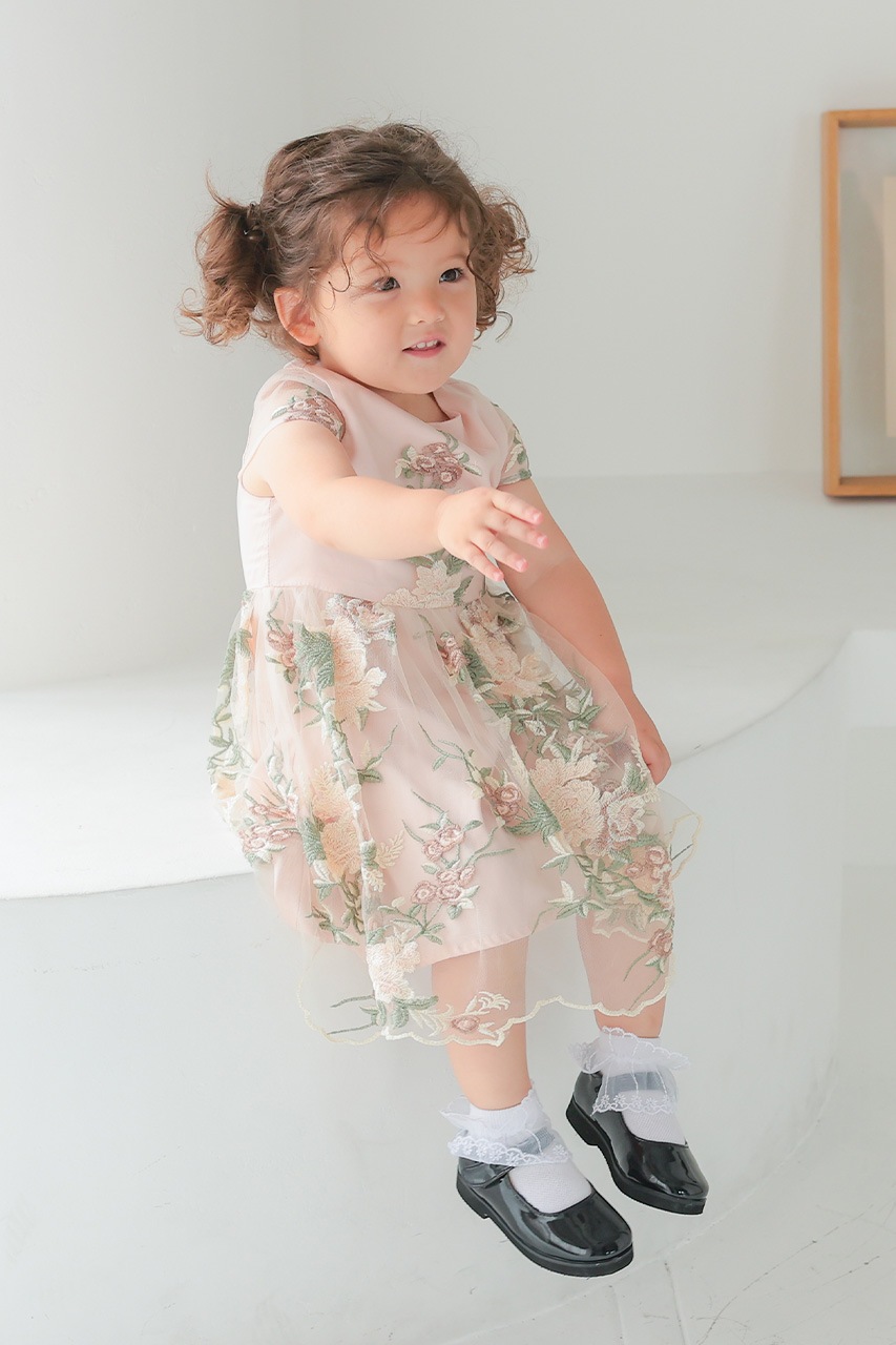 Kids ����֥������꡼�ե쥢�ɥ쥹 3��