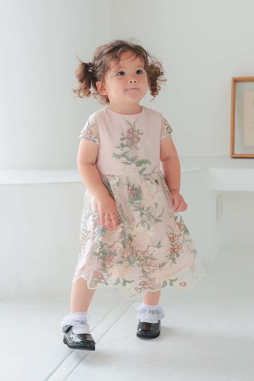Kids ����֥������꡼�ե쥢�ɥ쥹 3��