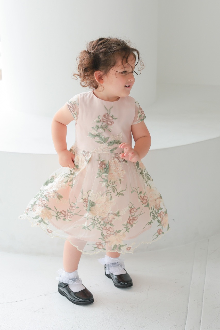 Kids ����֥������꡼�ե쥢�ɥ쥹 3��