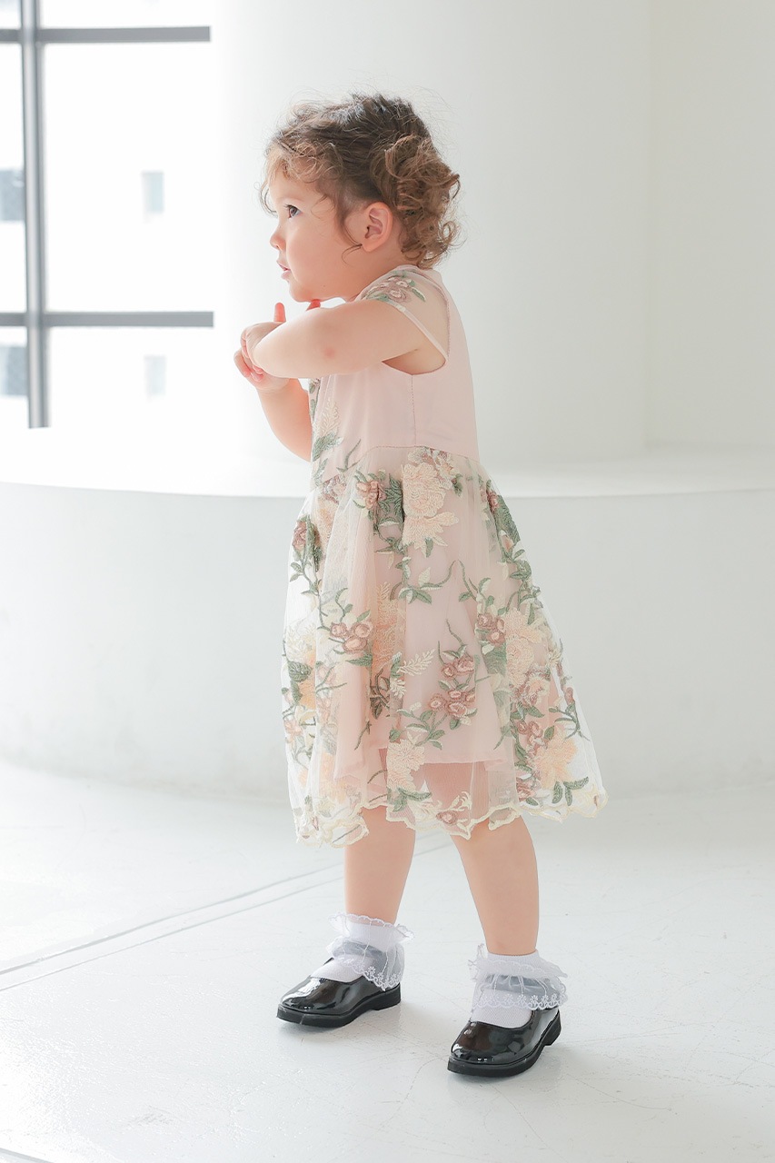 Kids ����֥������꡼�ե쥢�ɥ쥹 3��