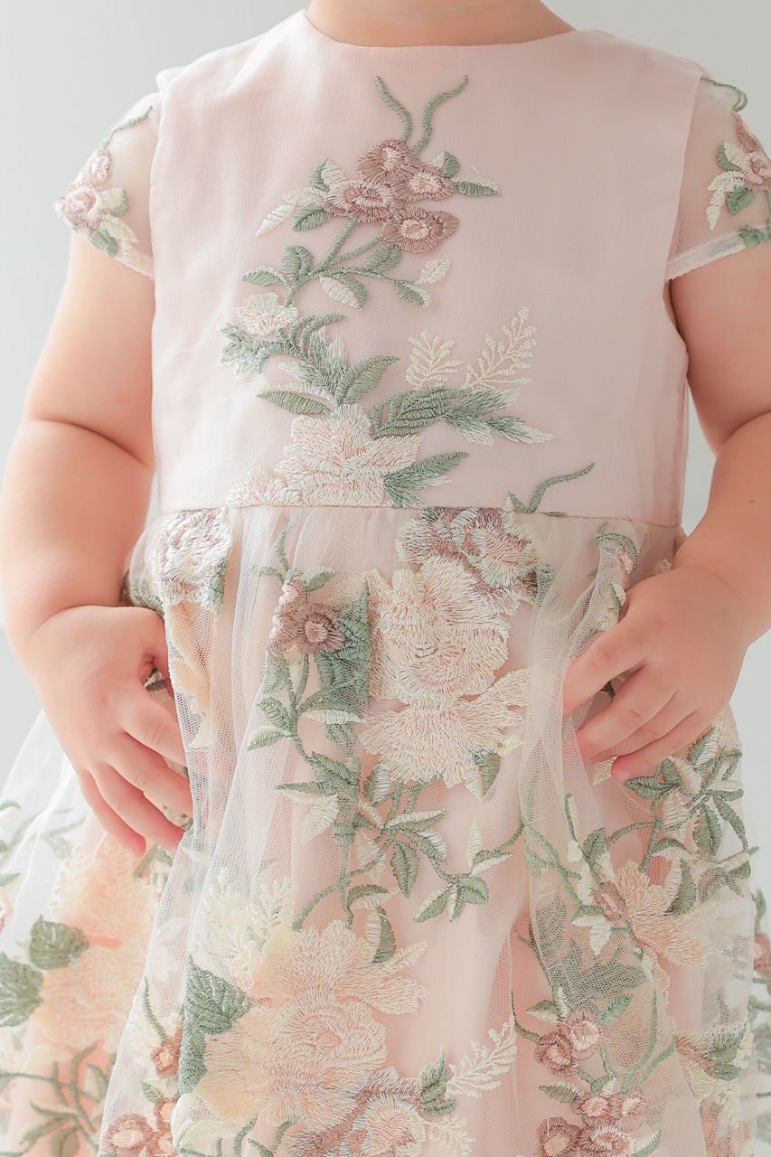 Kids ����֥������꡼�ե쥢�ɥ쥹 3��