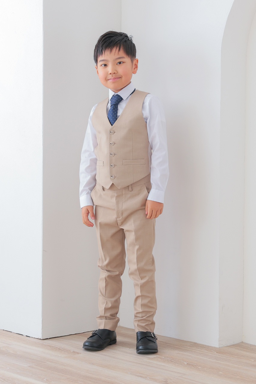 Boys �ե����ޥ륷�塼�� �֥�å� 21cm(�߸˭�)
