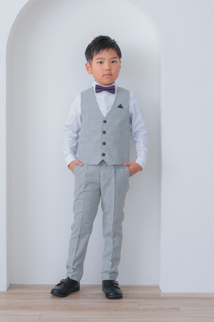 Boys �ե����ޥ륷�塼�� �֥�å� 21cm(�߸˭�)