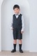 Boys �ե����ޥ륷�塼�� �֥�å� 21cm(�߸˭�)