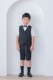 Boys �ե����ޥ륷�塼�� �֥�å� 21cm(�߸˭�)