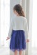 Kids �ե����ޥ�ѥ���ܥ�� �ۥ磻�� 110cm(�߸˭�)