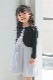 Kids �ե����ޥ�ѥ���ܥ�� �ۥ磻�� 110cm(�߸˭�)