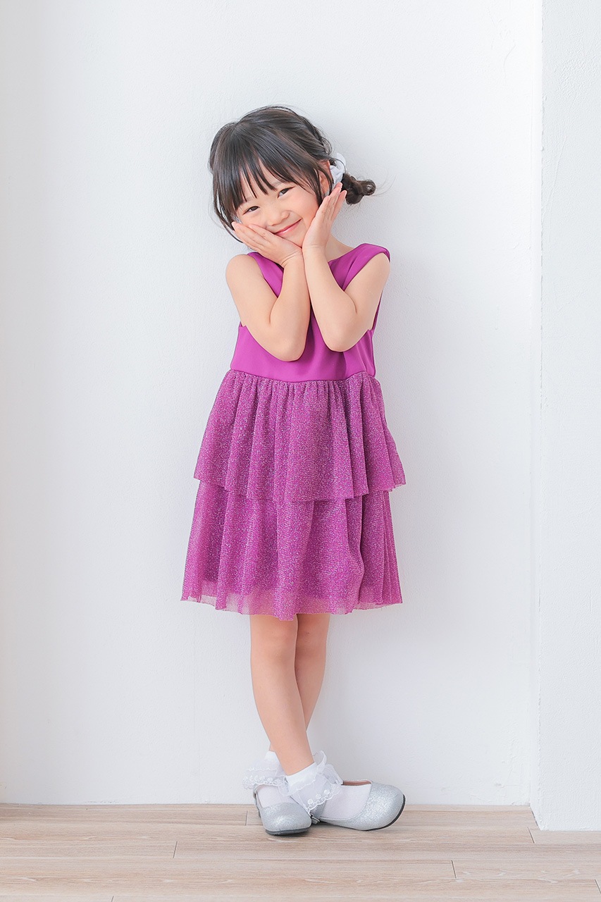 Kids �����塼��ƥ������ɥɥ쥹 3��