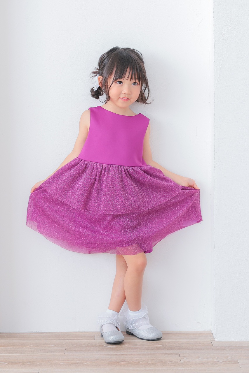 Kids �����塼��ƥ������ɥɥ쥹 3��