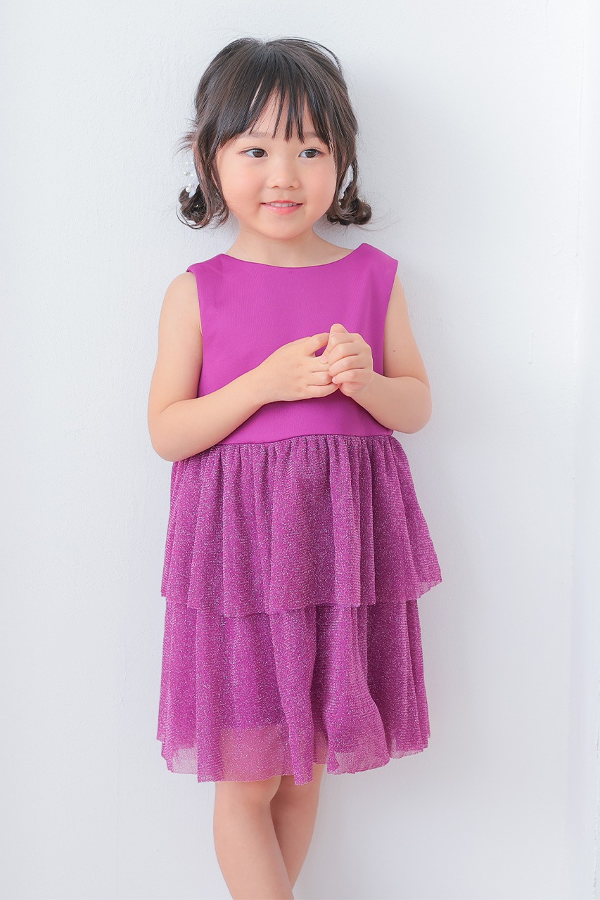 Kids �����塼��ƥ������ɥɥ쥹 3��