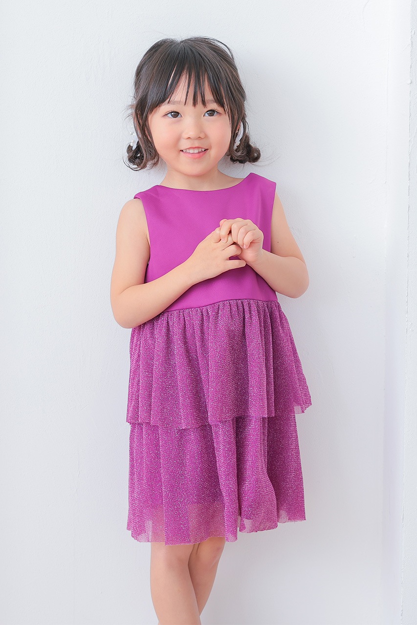 Kids �����塼��ƥ������ɥɥ쥹 3��