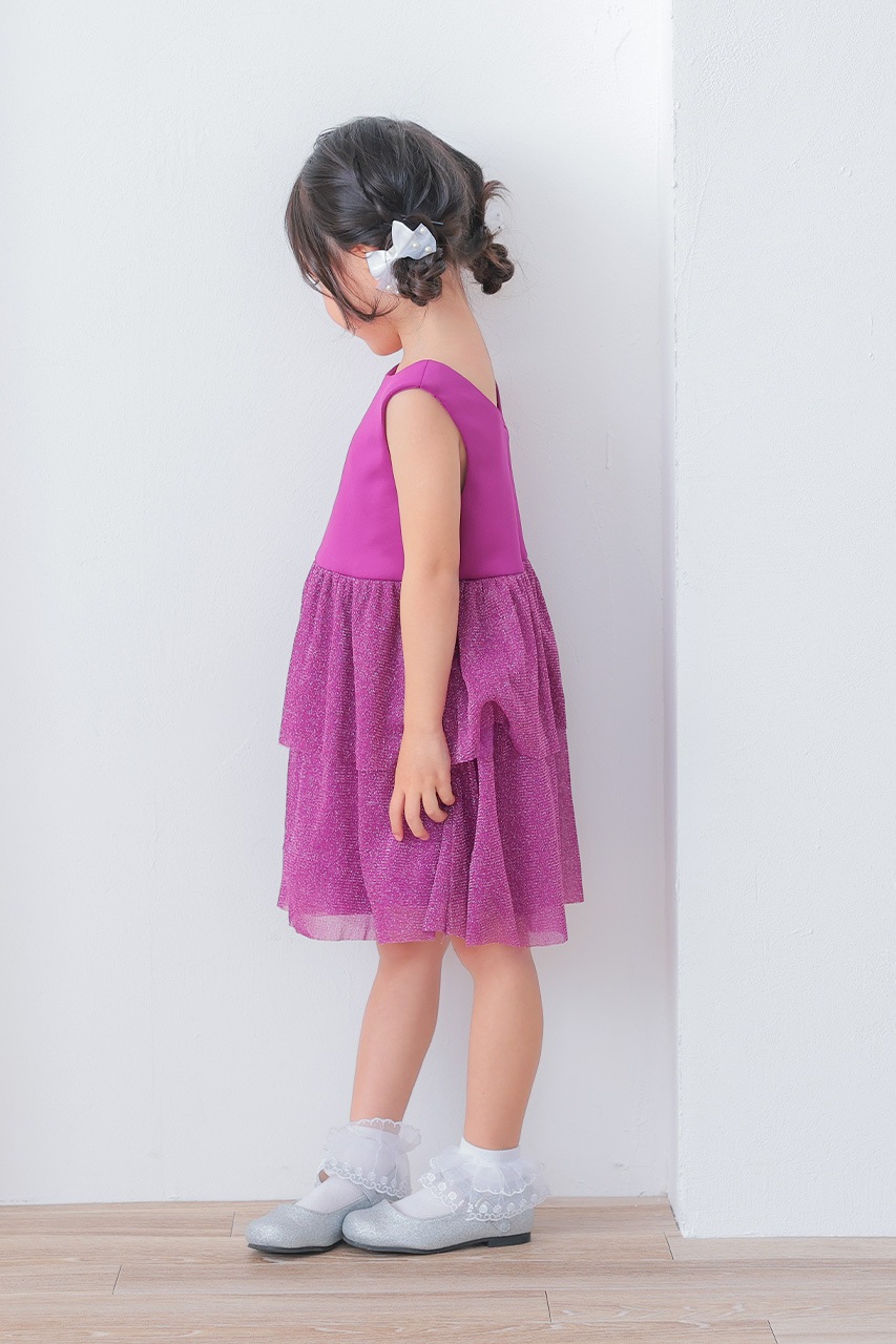 Kids �����塼��ƥ������ɥɥ쥹 3��