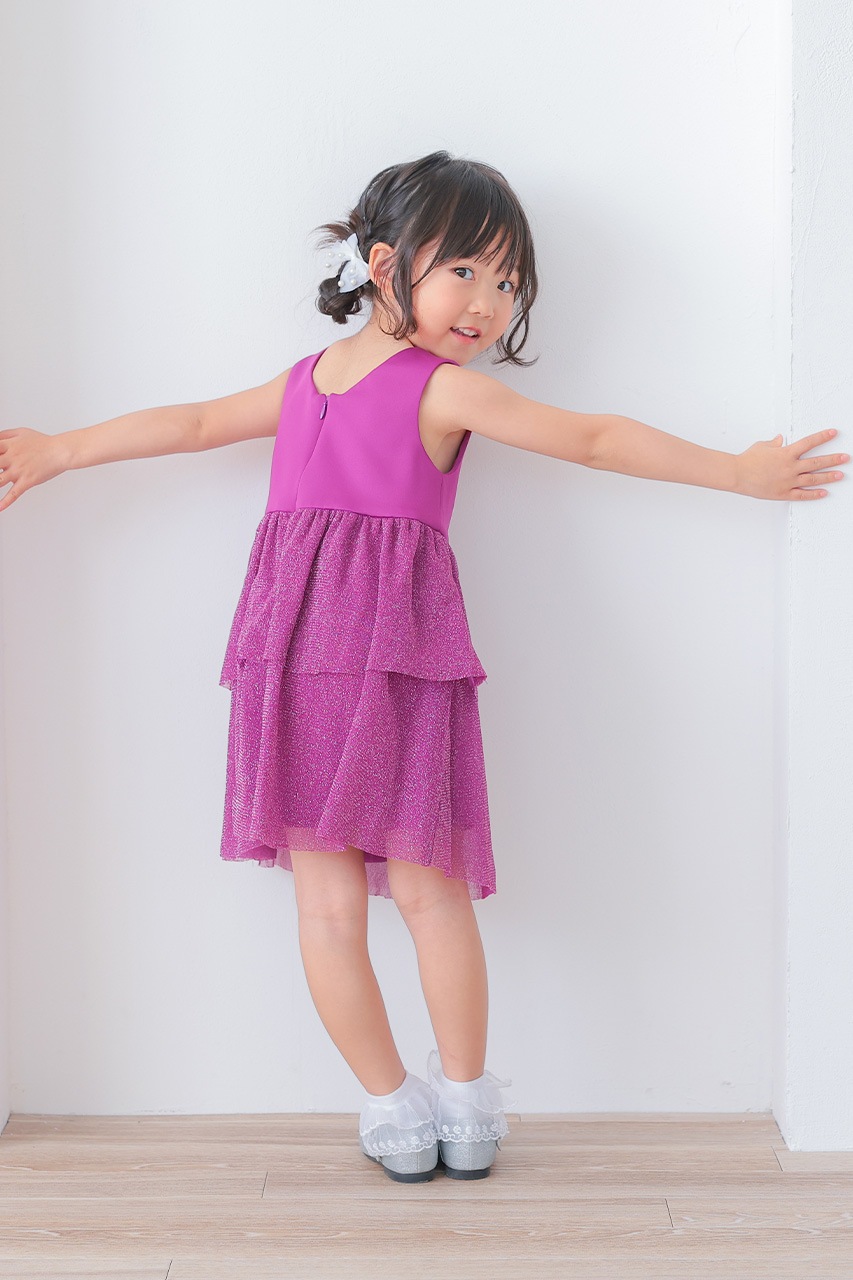 Kids �����塼��ƥ������ɥɥ쥹 3��