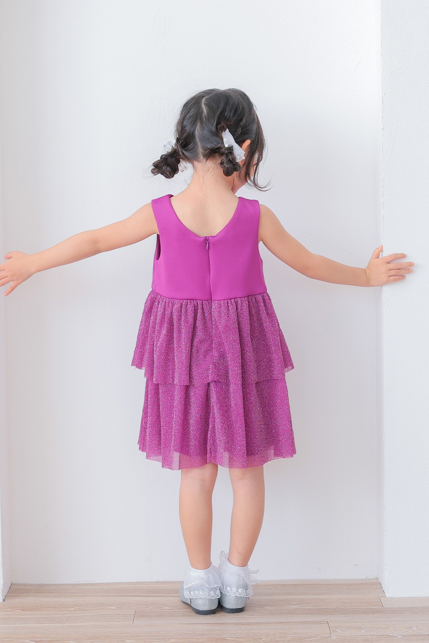 Kids �����塼��ƥ������ɥɥ쥹 3��