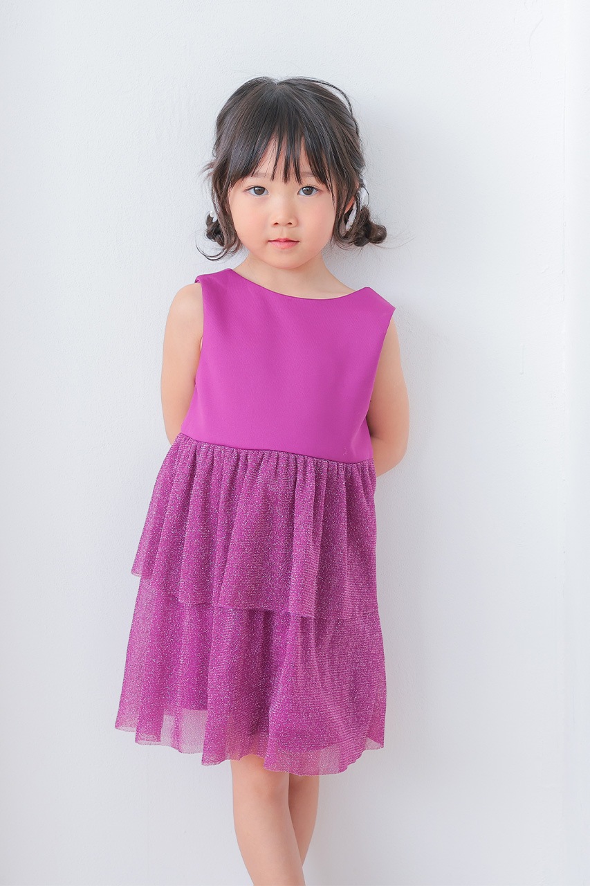 Kids �����塼��ƥ������ɥɥ쥹 3��