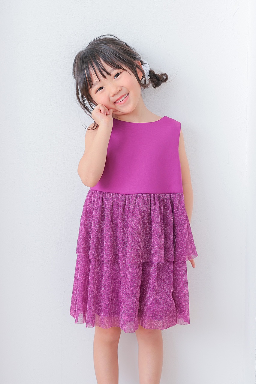 Kids �����塼��ƥ������ɥɥ쥹 3��