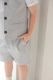 Boys �ϡ��ե٥��ȥ����ĥ��å� ���졼 95-100cm(�����/�٥���/�ѥ��/ĳ�ͥ�����4�����å�)