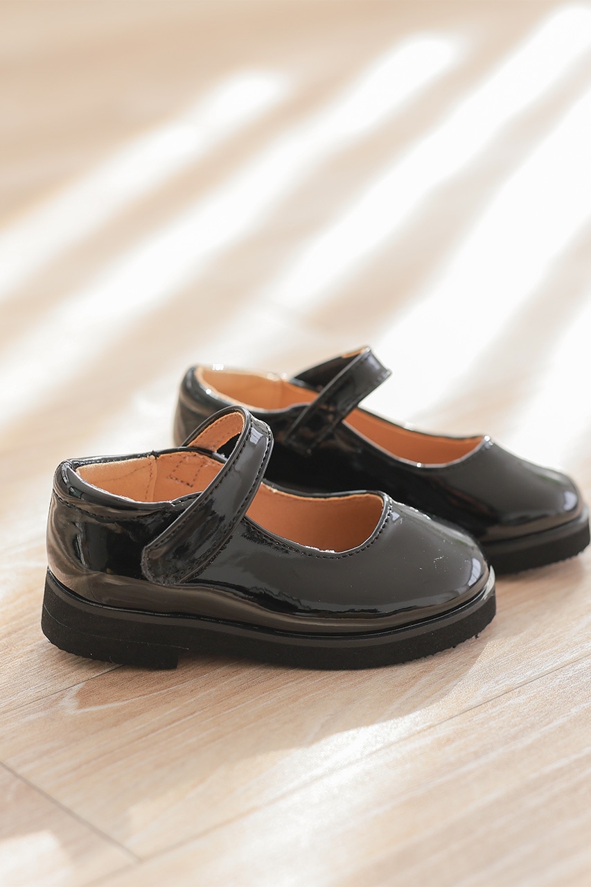 Kids �ե����ޥ륷�塼�� ���ʥ��֥�å� 15cm(�߸˭�)