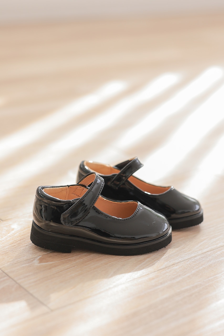 Kids �ե����ޥ륷�塼�� ���ʥ��֥�å� 15cm(�߸˭�)