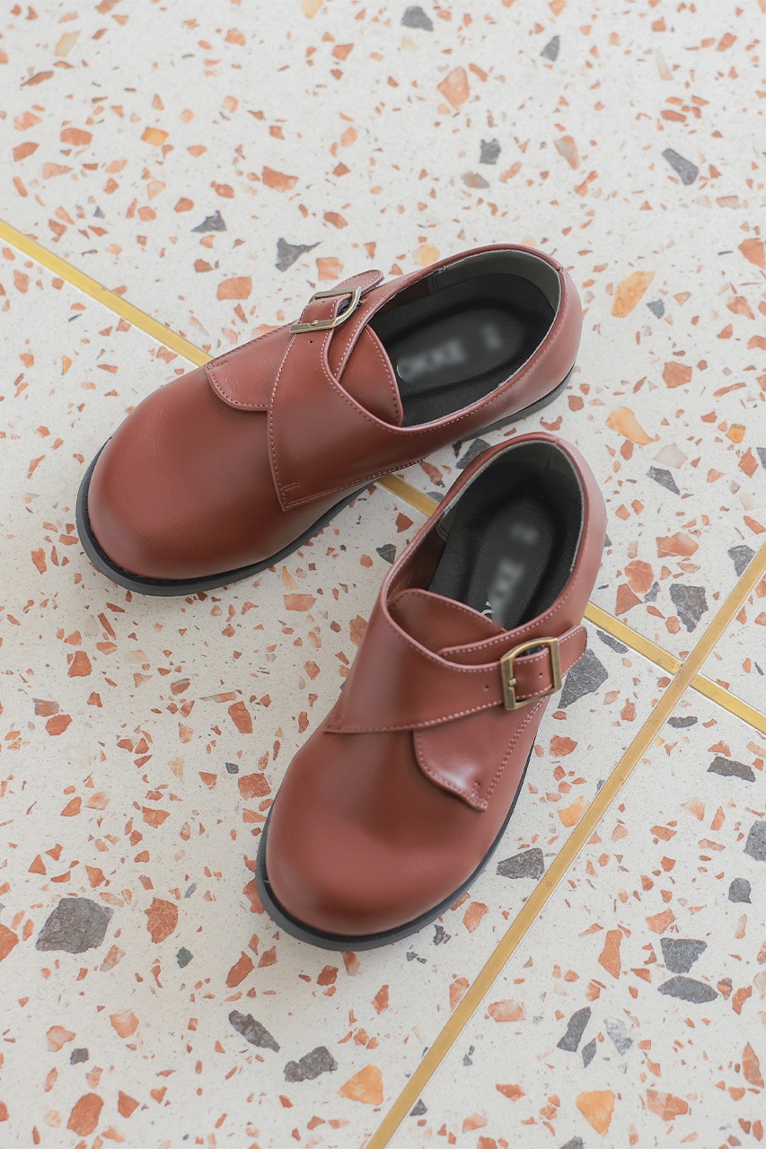 Boys �ե����ޥ륷�塼�� �֥饦�� 19cm(�߸˭�)