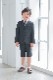 Boys �ե����ޥ륷�塼�� �֥饦�� 19cm(�߸˭�)