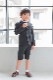 Boys �ե����ޥ륷�塼�� �֥饦�� 19cm(�߸˭�)