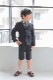 Boys �ե����ޥ륷�塼�� �֥饦�� 19cm(�߸˭�)