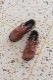 Boys �ե����ޥ륷�塼�� �֥饦�� 19cm(�߸˭�)