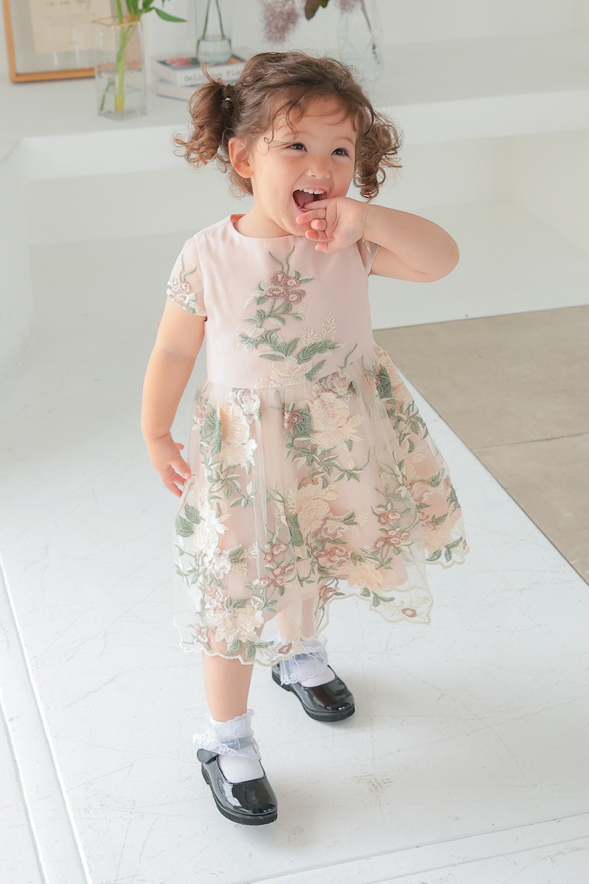 Kids ����֥������꡼�ե쥢�ɥ쥹 5��