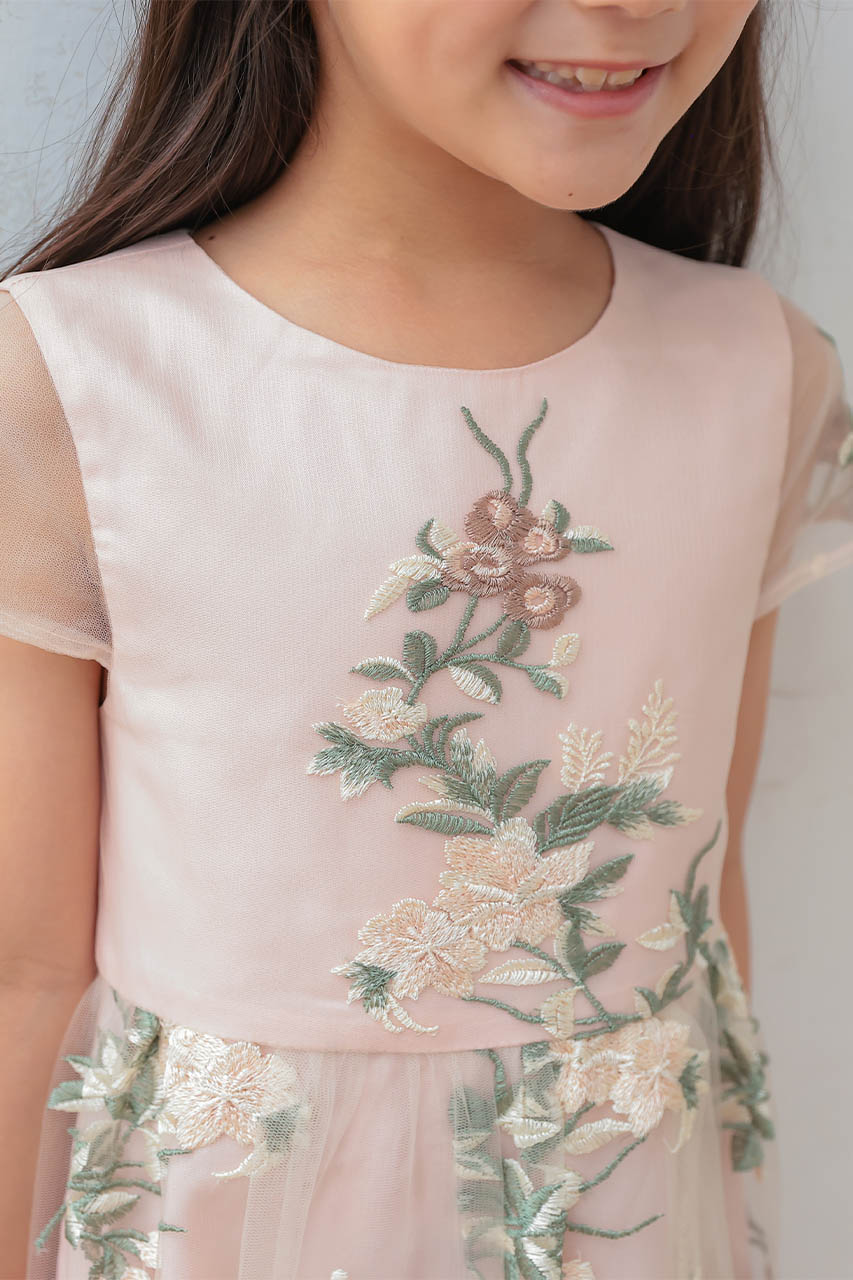 Kids ����֥������꡼�ե쥢�ɥ쥹 5��