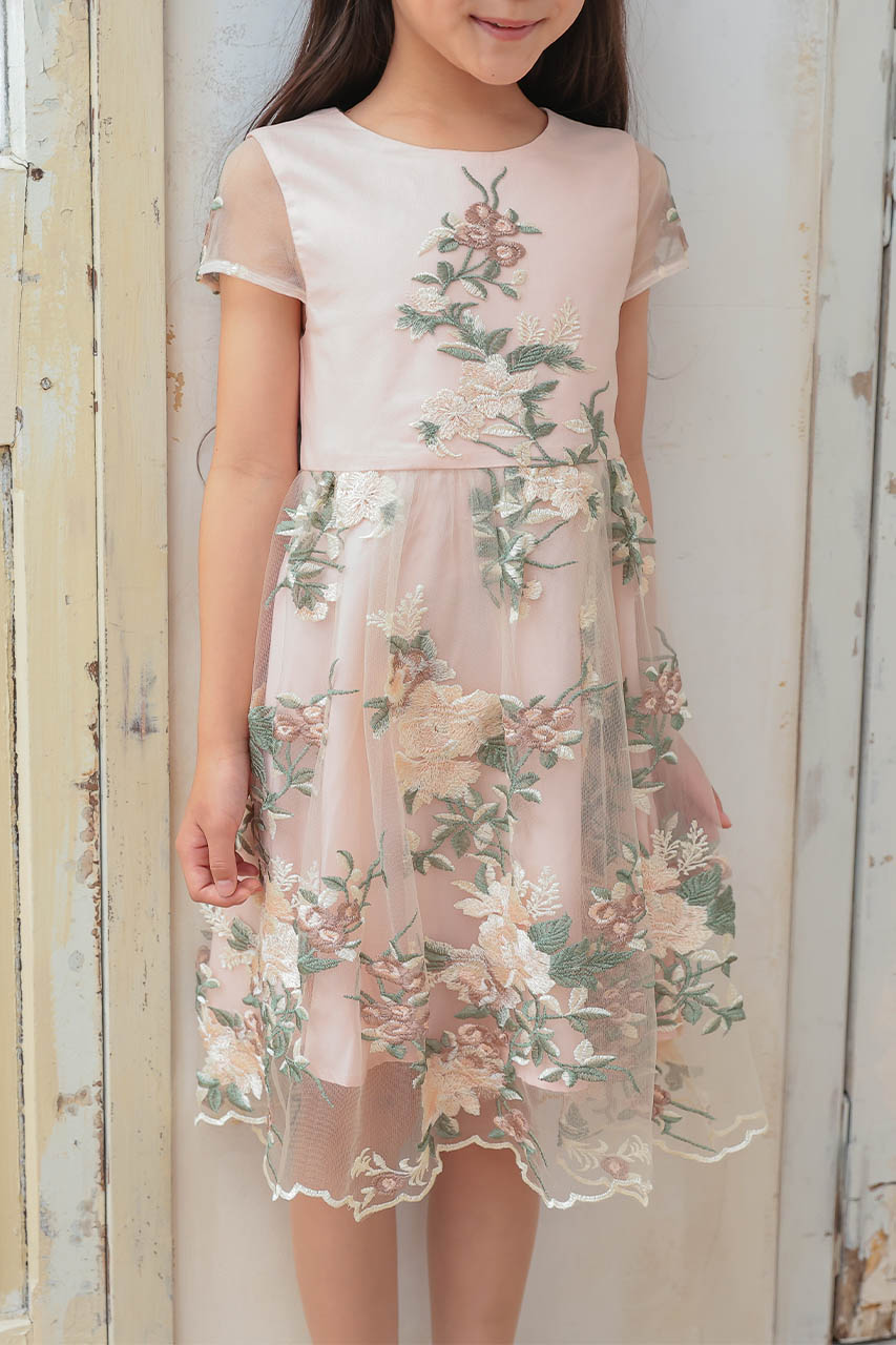 Kids ����֥������꡼�ե쥢�ɥ쥹 5��