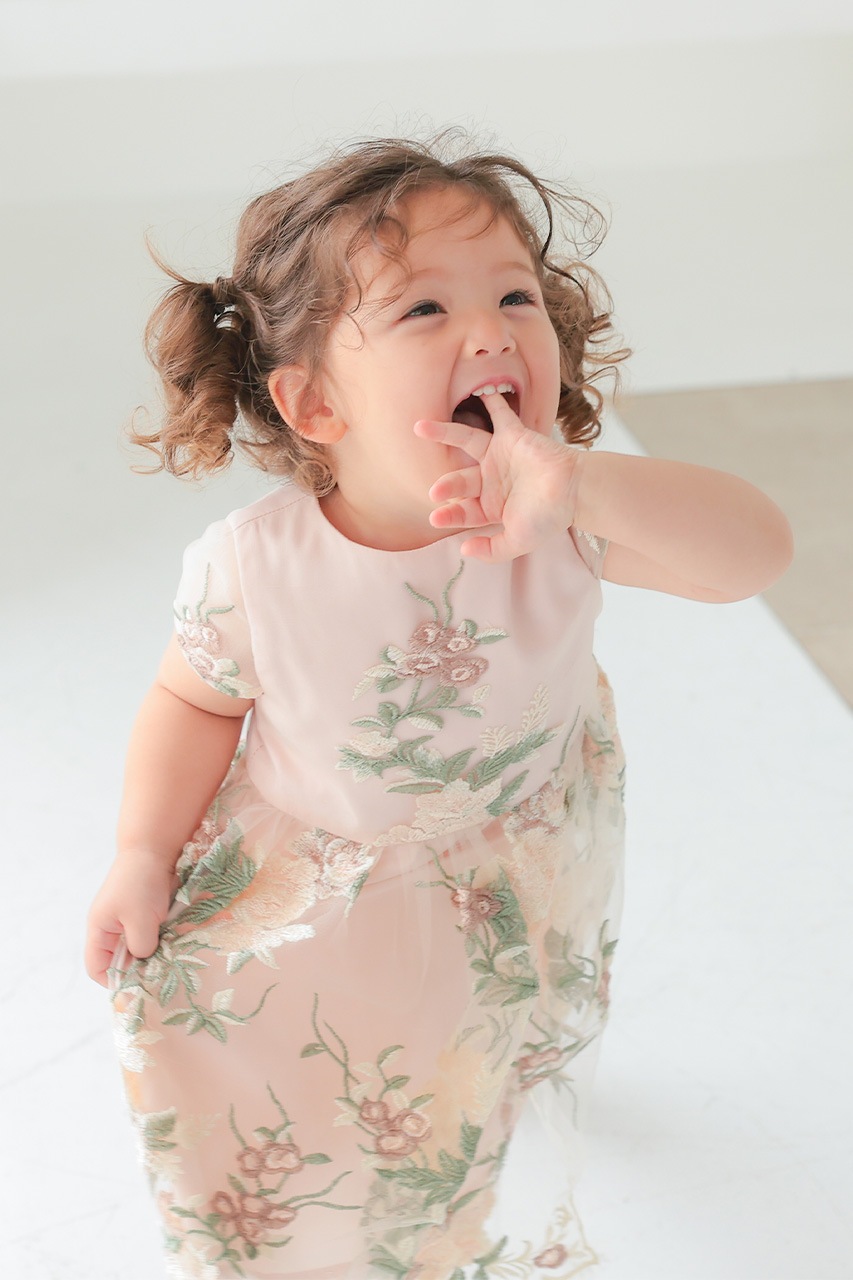 Kids ����֥������꡼�ե쥢�ɥ쥹 5��