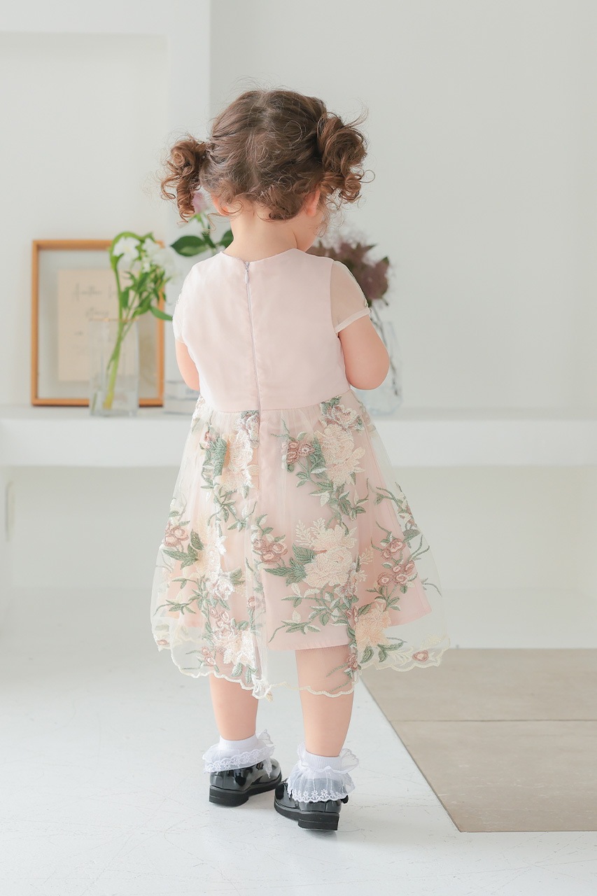 Kids ����֥������꡼�ե쥢�ɥ쥹 5��