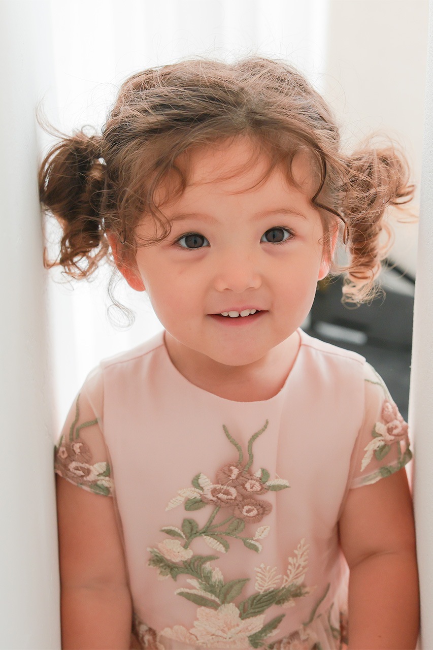 Kids ����֥������꡼�ե쥢�ɥ쥹 5��