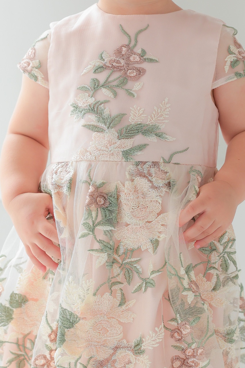 Kids ����֥������꡼�ե쥢�ɥ쥹 5��