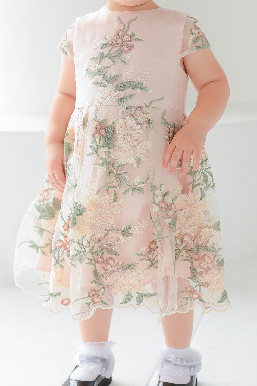 Kids ����֥������꡼�ե쥢�ɥ쥹 5��