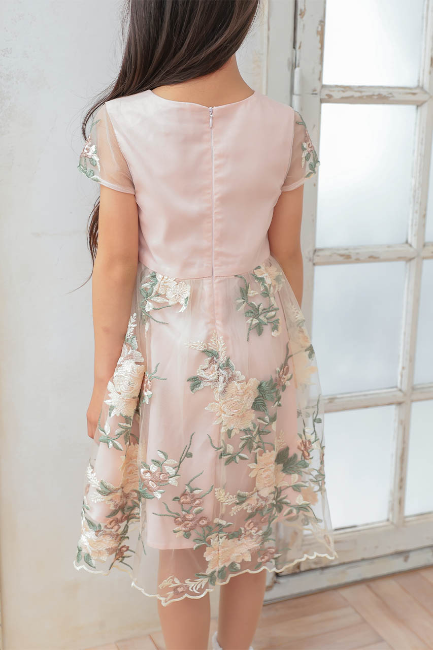 Kids ����֥������꡼�ե쥢�ɥ쥹 5��