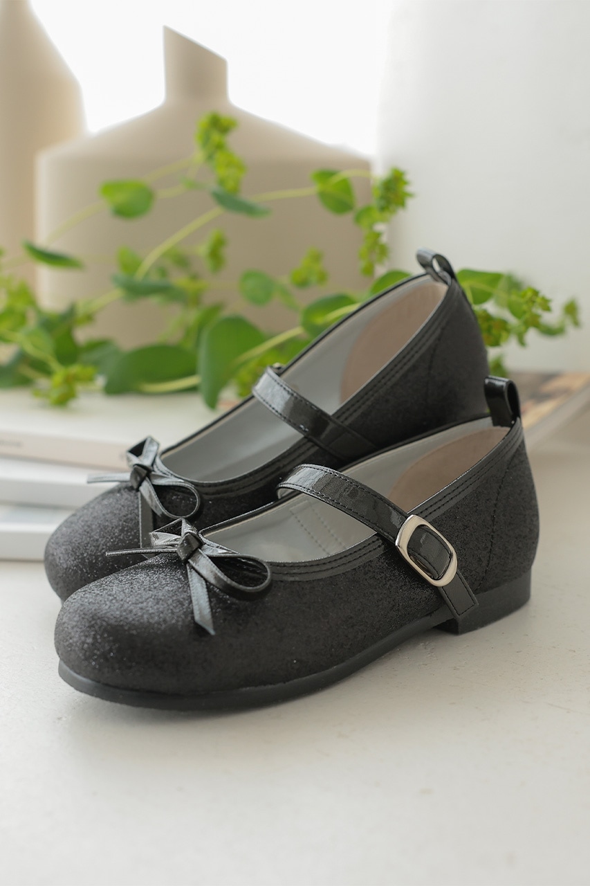 Kids �ե����ޥ륷�塼�� ����å����֥�å� 19cm