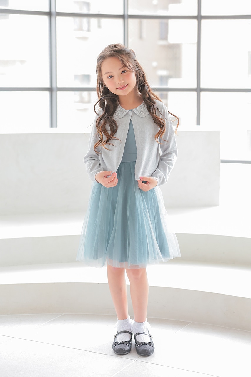 Kids �ե����ޥ륷�塼�� ����å����֥�å� 19cm