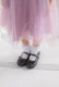Kids �ե����ޥ륷�塼�� ����å����֥�å� 19cm