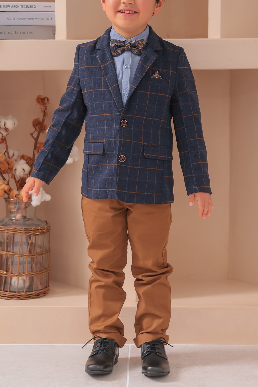 Boys �����å����㥱�åȥ��󥵥�֥� 120cm(�����/���㥱�å�/�ѥ��/ĳ�ͥ�����4�����å�)
