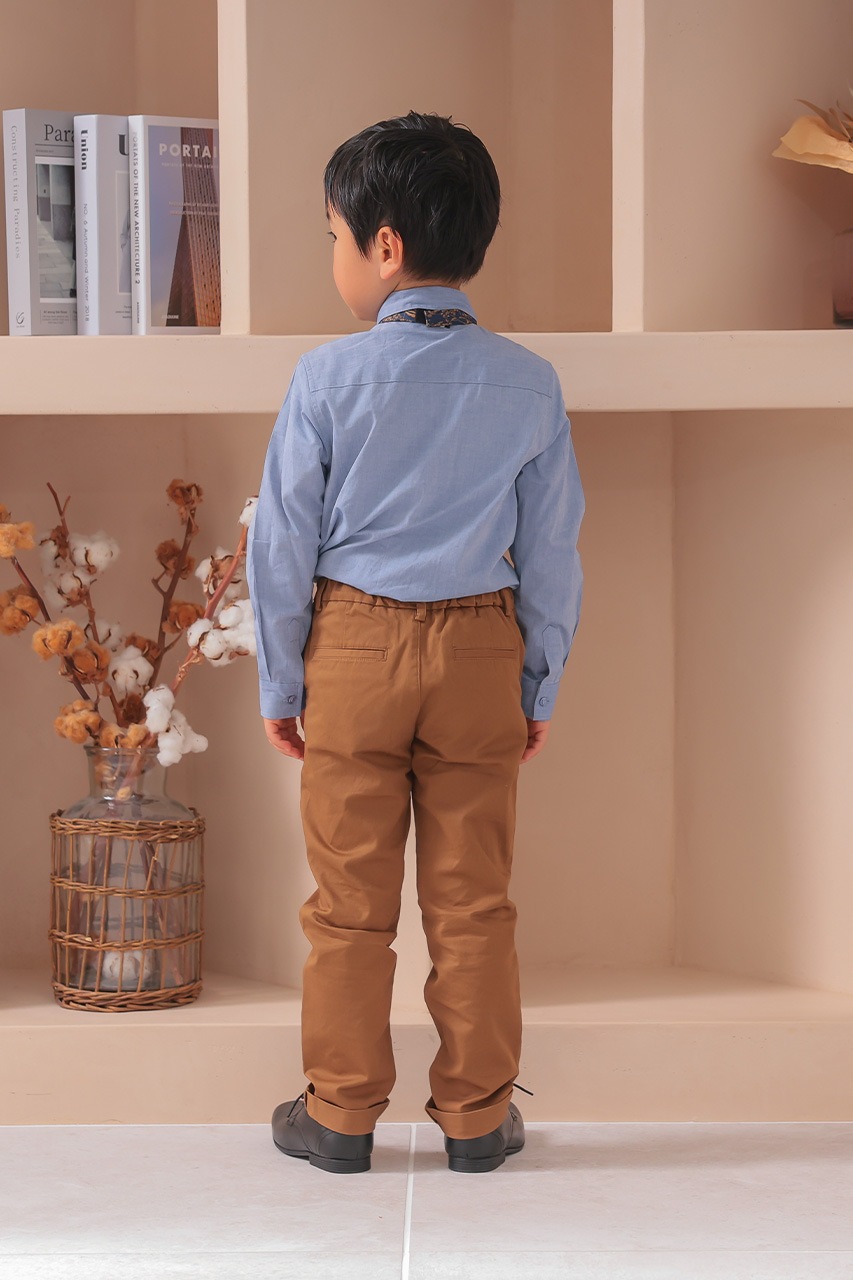 Boys �����å����㥱�åȥ��󥵥�֥� 120cm(�����/���㥱�å�/�ѥ��/ĳ�ͥ�����4�����å�)