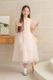 Kids �ե����ޥ륷�塼�� ����å�������С� 22cm(�߸˭�)
