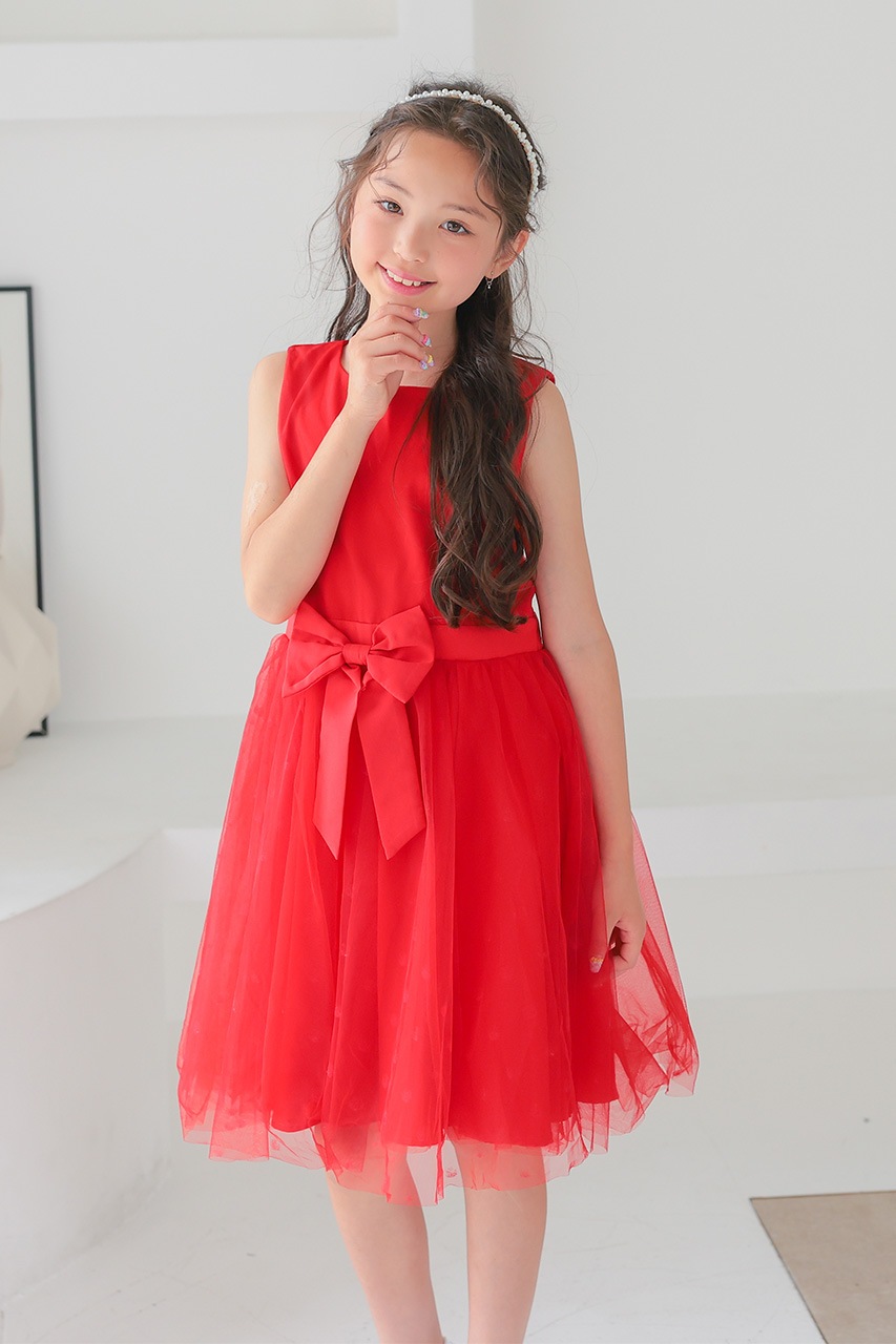 Kids �ݥ륫�ɥåȥ�å���ɥ쥹 5-6��
