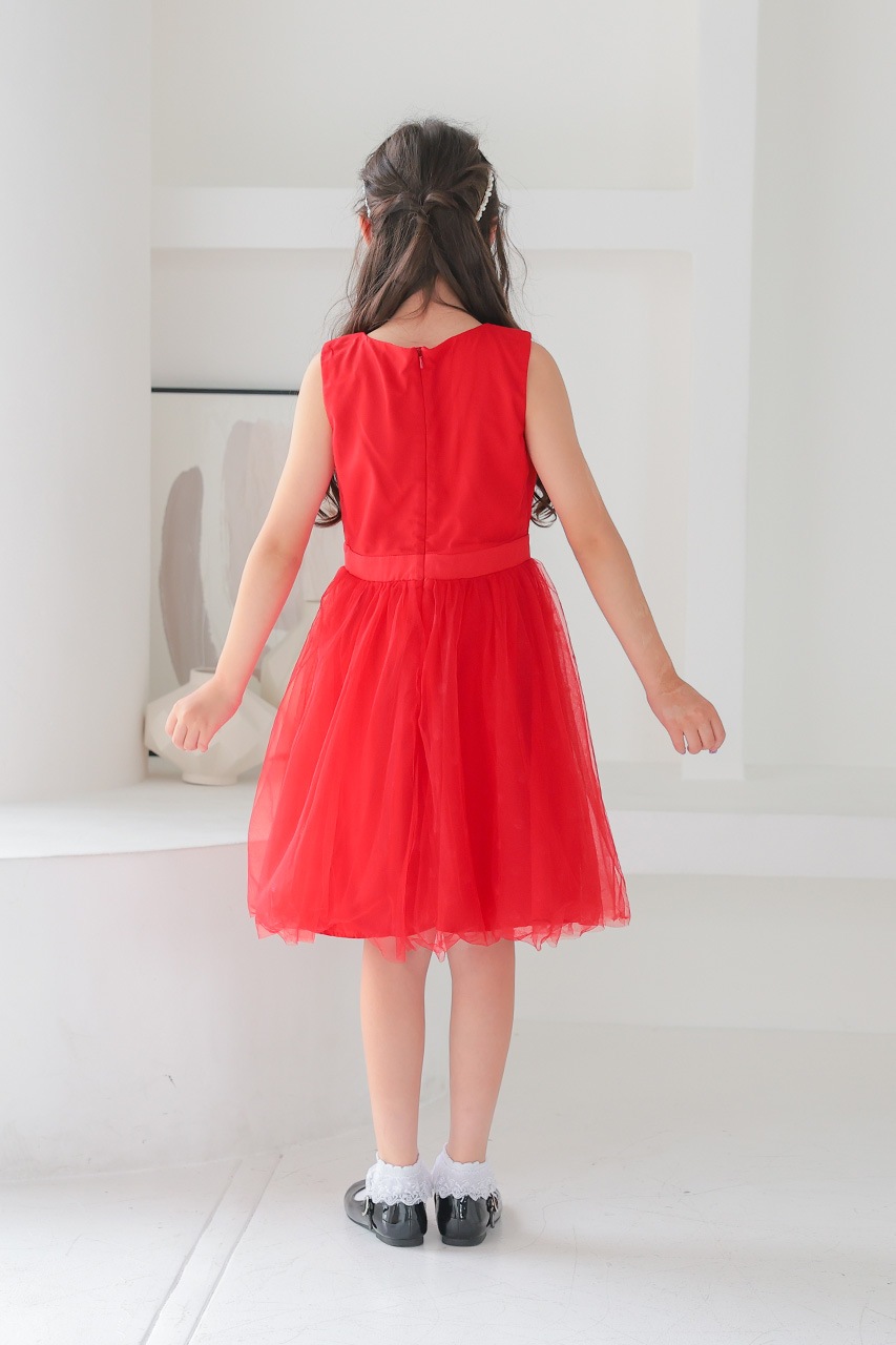 Kids �ݥ륫�ɥåȥ�å���ɥ쥹 5-6��