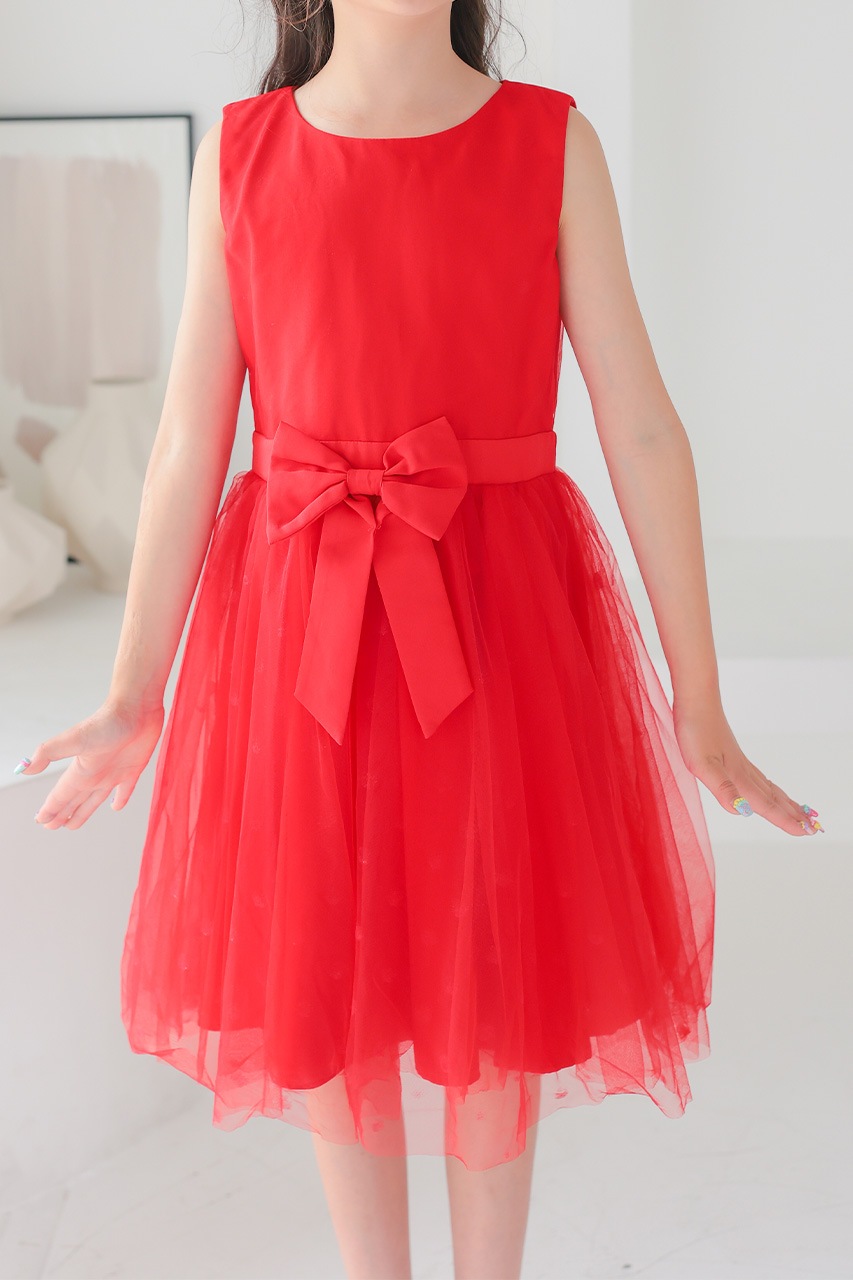 Kids �ݥ륫�ɥåȥ�å���ɥ쥹 5-6��