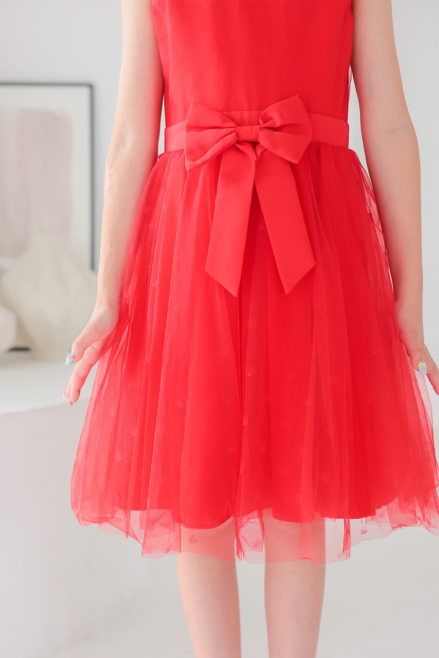 Kids �ݥ륫�ɥåȥ�å���ɥ쥹 5-6��