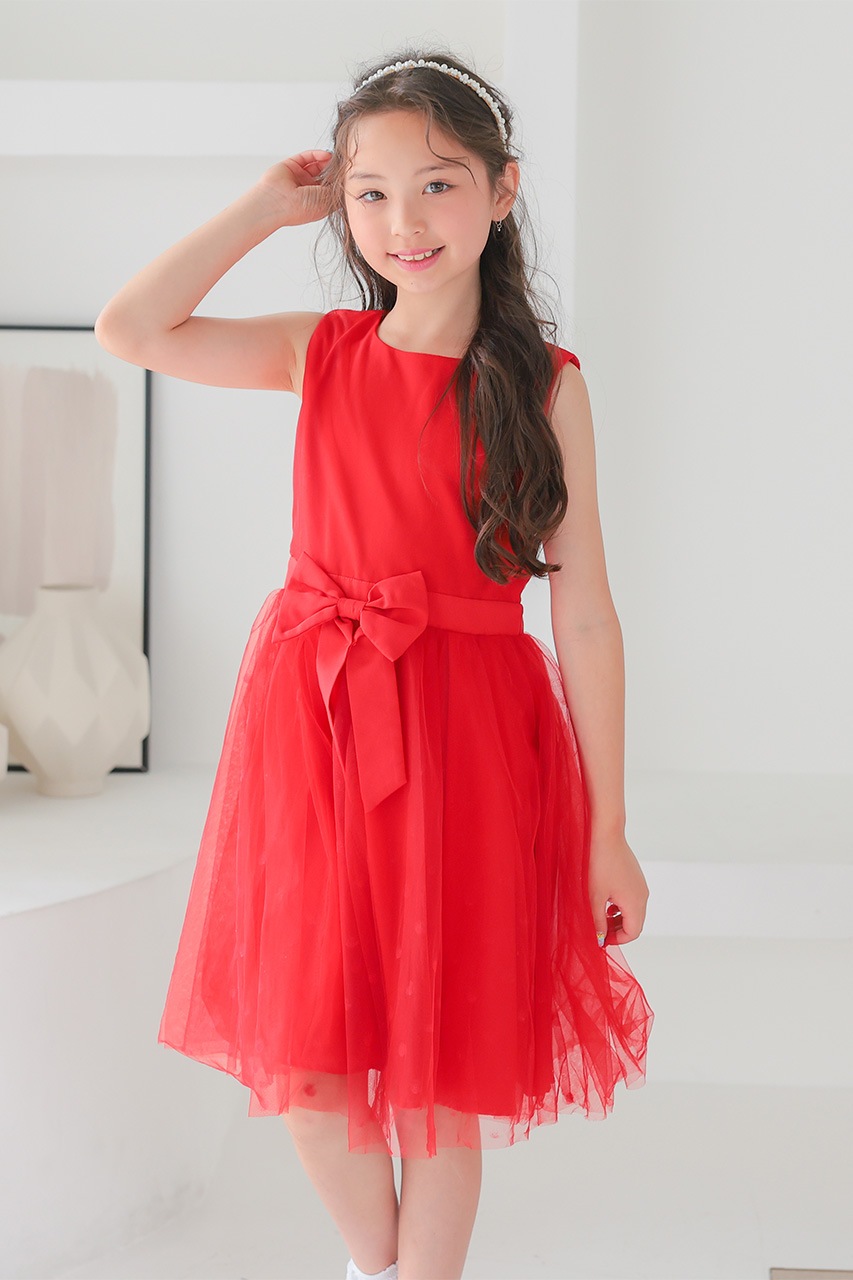 Kids �ݥ륫�ɥåȥ�å���ɥ쥹 5-6��