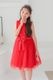 Kids �ݥ륫�ɥåȥ�å���ɥ쥹 5-6��